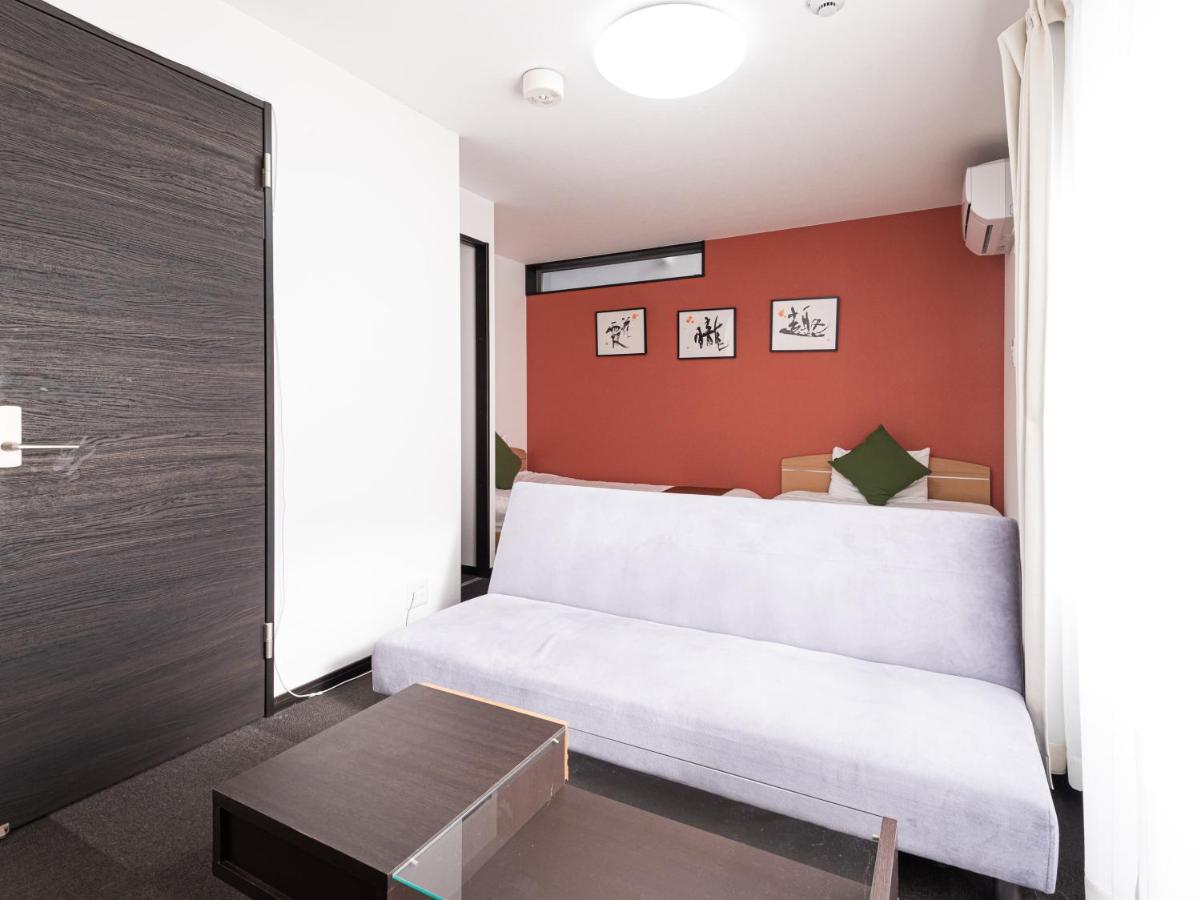 Hotel Irodori Kyoto-Kiyomizu Extérieur photo