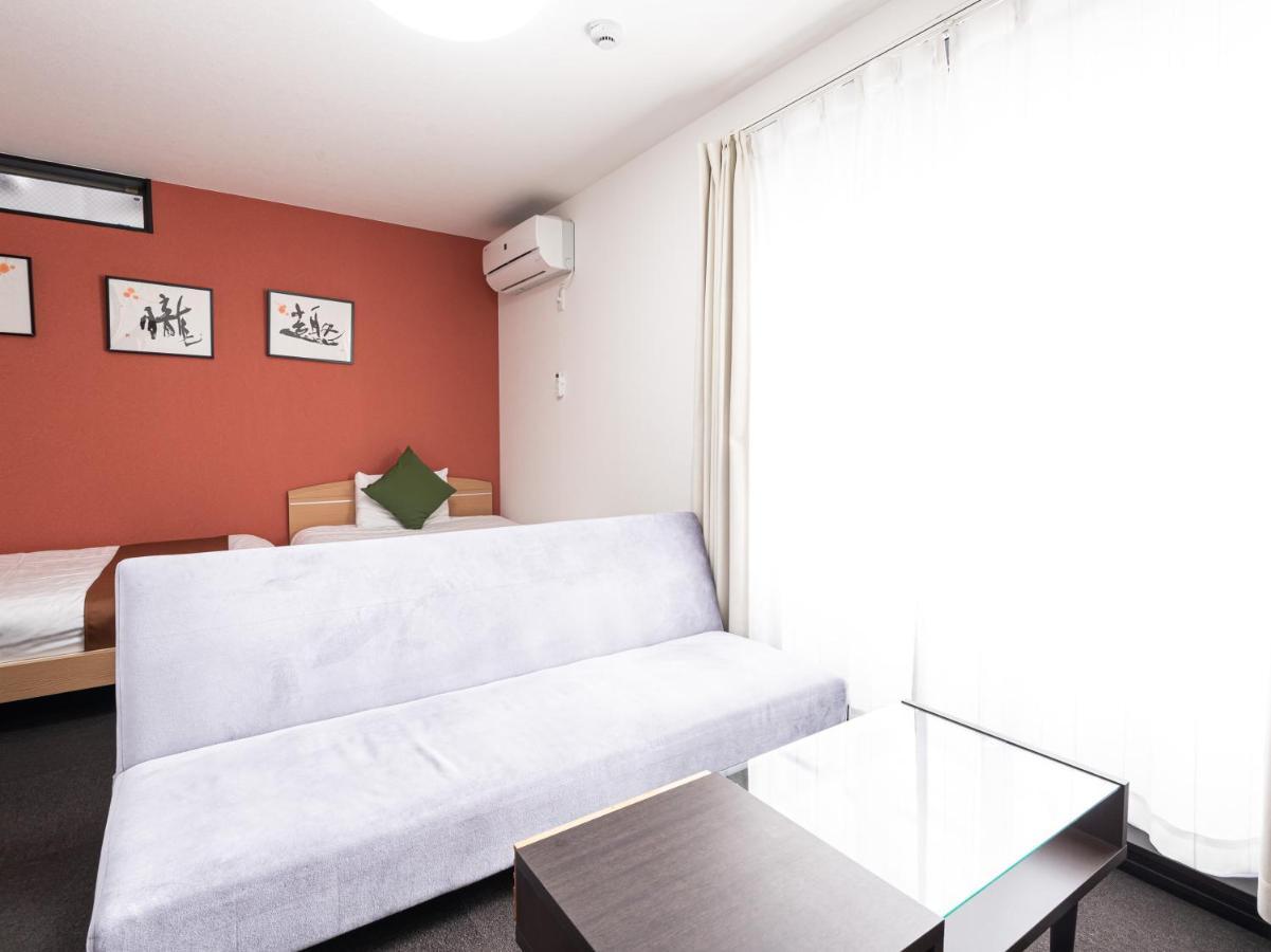 Hotel Irodori Kyoto-Kiyomizu Extérieur photo