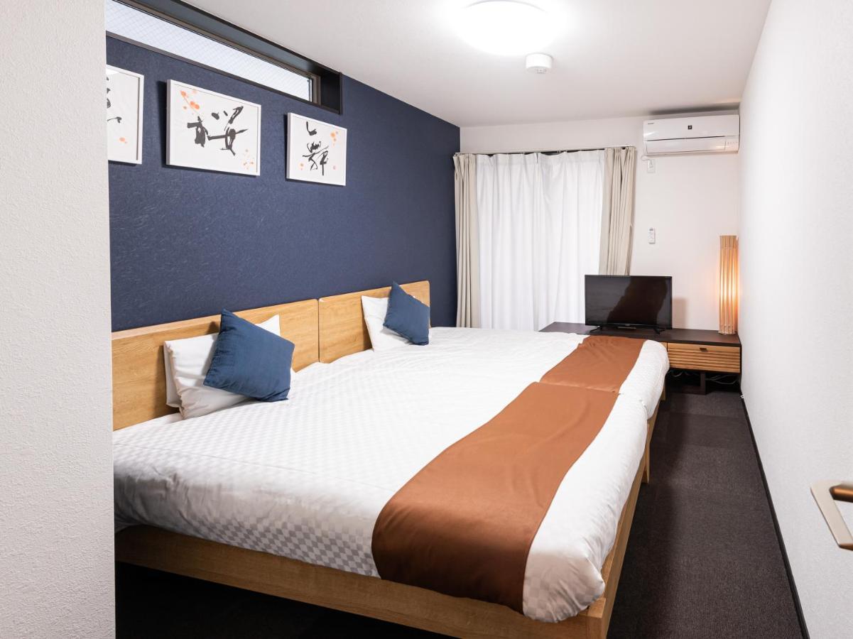 Hotel Irodori Kyoto-Kiyomizu Extérieur photo