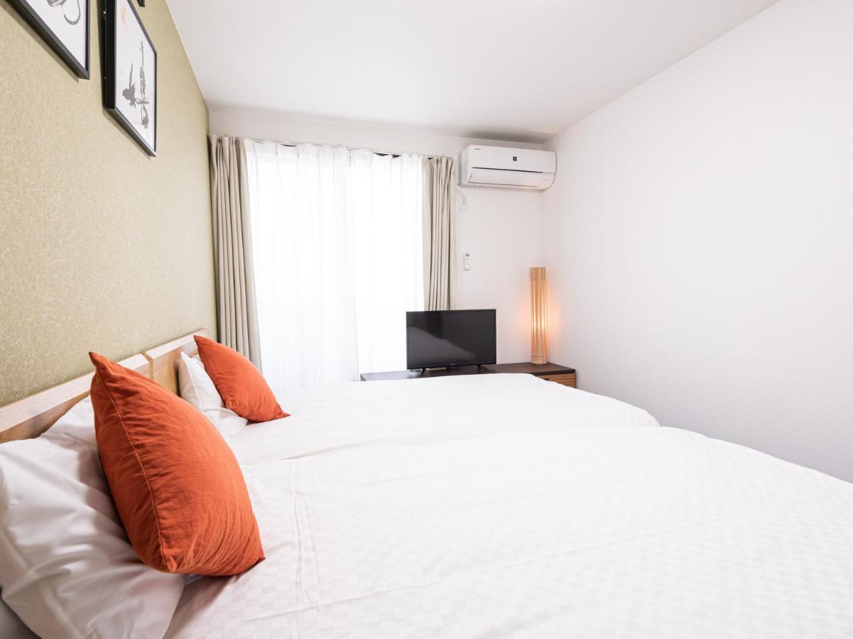 Hotel Irodori Kyoto-Kiyomizu Extérieur photo