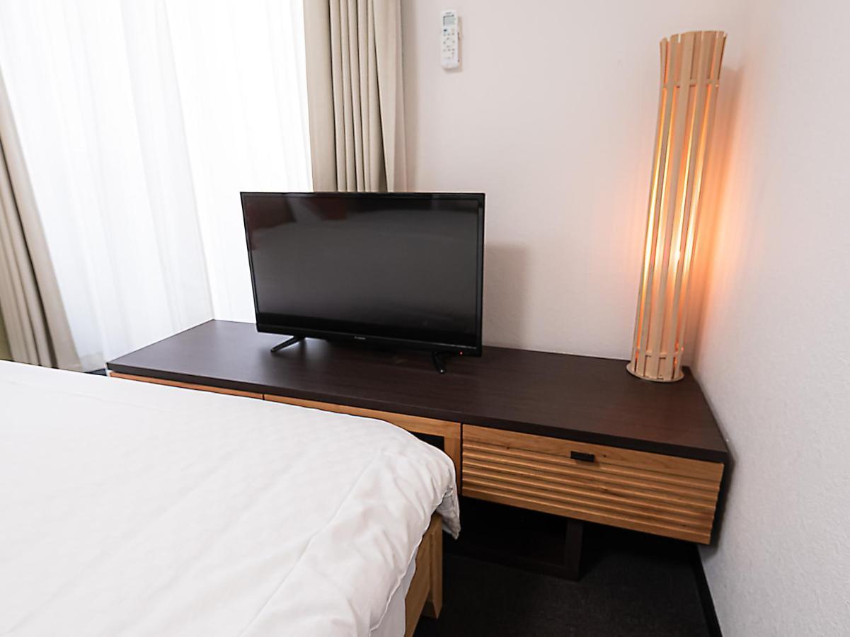 Hotel Irodori Kyoto-Kiyomizu Extérieur photo